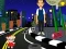 Highway Girl Escape เกมออนไลน์