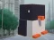Penguin Power Drive เกมออนไลน์