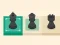 Kings Court Chess เกมออนไลน์