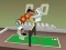 Skibidi Volley เกมออนไลน์