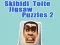 Skibidi Toilet Jigsaw Puzzle 2 เกมออนไลน์