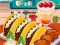 Roxie's Kitchen Tuesday Taco เกมออนไลน์