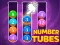 Number Tubes เกมออนไลน์