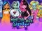 Monster High Signature Style เกมออนไลน์