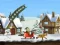 Effing Worms Xmas เกมออนไลน์