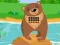 Childish Teddy Forest Escape เกมออนไลน์