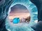 Winter Ice Cave Escape เกมออนไลน์
