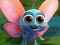 Elated Butterfly Escape เกมออนไลน์