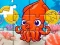 Jigsaw Puzzle: Squid Game เกมออนไลน์