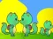 Trapped Ostrich Rescue เกมออนไลน์
