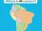 Flags of South America เกมออนไลน์