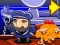 Monkey Go Happy Stage 205 เกมออนไลน์