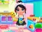 Candy House Cleaning เกมออนไลน์