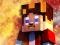 Blocky Fire World เกมออนไลน์