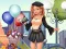 Girly In Paris เกมออนไลน์