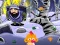 Monkey Go Happy Stage 211 เกมออนไลน์