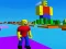 Roblox Obby: Tower of Hell เกมออนไลน์