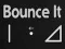 Bounce It เกมออนไลน์