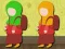 Rescue Arezo Find Afghanistan Girl เกมออนไลน์