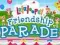 Lalaloopsy Friendship Parade เกมออนไลน์