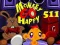Monkey Go Happy Stage 511 เกมออนไลน์