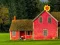 Harvest Farm Land Dog Escape เกมออนไลน์