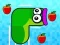 Snake Worm เกมออนไลน์