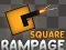 Square Rampage เกมออนไลน์