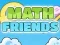Math Friends เกมออนไลน์