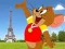 Tom and Jerry: Dress Up เกมออนไลน์