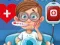 Crazy Hospital Doctor เกมออนไลน์