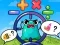 Math Challenge เกมออนไลน์