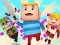 Kogama: Horror Thanksgiving เกมออนไลน์