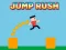 Jump Rush เกมออนไลน์