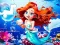 Jigsaw Puzzle: Pearl Mermaid เกมออนไลน์
