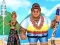 Princess Ready For Adventures Date เกมออนไลน์