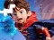 Jigsaw Puzzle: Super Hero เกมออนไลน์