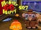 Monkey Go Happy Stage 507 เกมออนไลน์