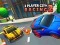 2 Player City Racing 2 เกมออนไลน์