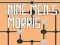 Nine Men's Morris เกมออนไลน์