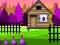 Yellow Bird Rescue เกมออนไลน์