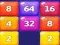 2048 Fusion เกมออนไลน์
