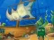 Escape From Undersea เกมออนไลน์