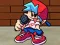 Friday Night Funkin VS Scary Skibidi Toilet เกมออนไลน์