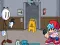 Friday Night Funkin VS Henry Stickmin: Action เกมออนไลน์