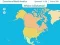 Countries of North America เกมออนไลน์