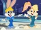 Bugs Bunny Builders House Builder เกมออนไลน์
