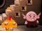 Monkey Go Happy Stage 219 เกมออนไลน์