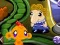 Monkey Go Happy Stage 220 เกมออนไลน์