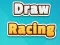Draw Racing เกมออนไลน์